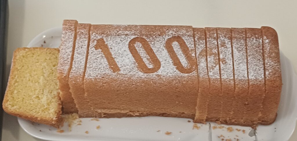 Festkuchen